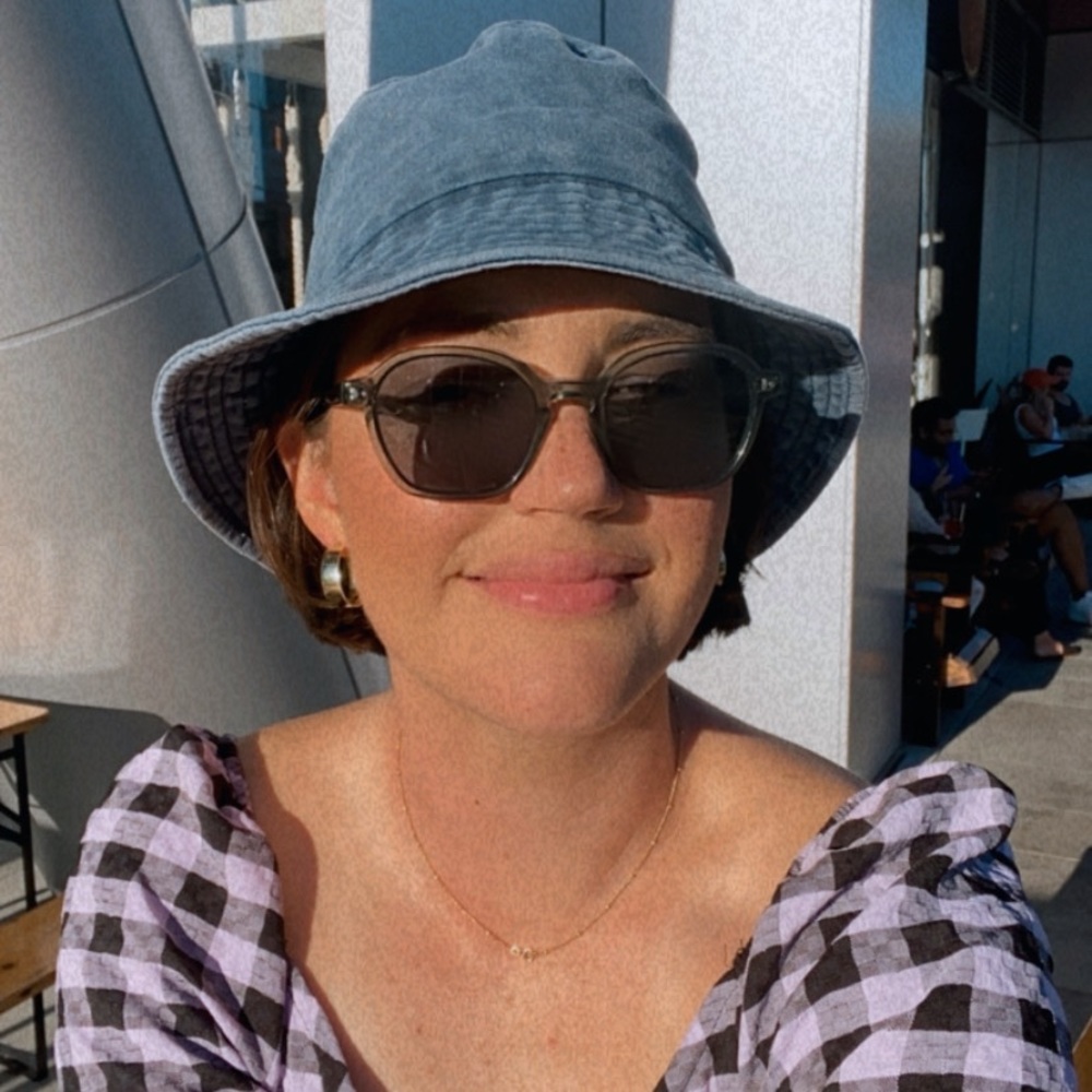 Meet your Posher, Britta